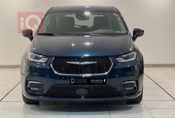Chrysler Pacifica 2023 for sale in Iraq - Duhok